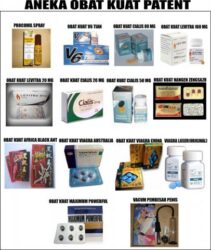 Pusat Kosmetik Import Top Dll